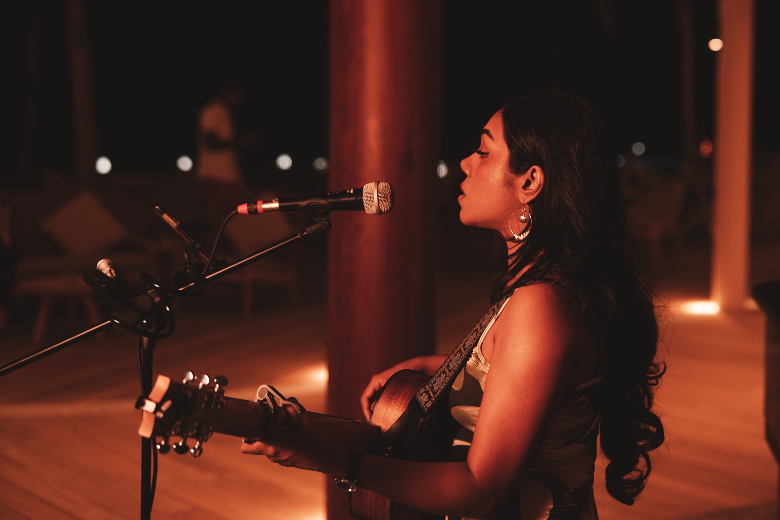 安娜妮娅马迪瓦鲁度假村图片15 - Ananea Madivaru Maldives Resort Photo 15