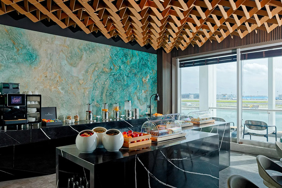 坎多卢 - VIP候机室图片4 - Kandolhu Island Resort VIP waiting room Photo 4