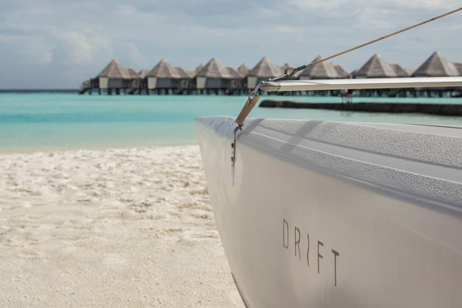 隐居岛 -  活动和短途旅行图片3 - Drift Thelu Veliga Retreat Maldives ACTIVITIES & EXCURSIONS Photo 3
