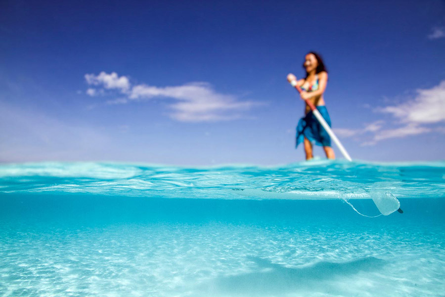 椰子岛 - 水上运动与浮潜图片4 - Kurumba Maldives WaterSports & Dive Photo 4