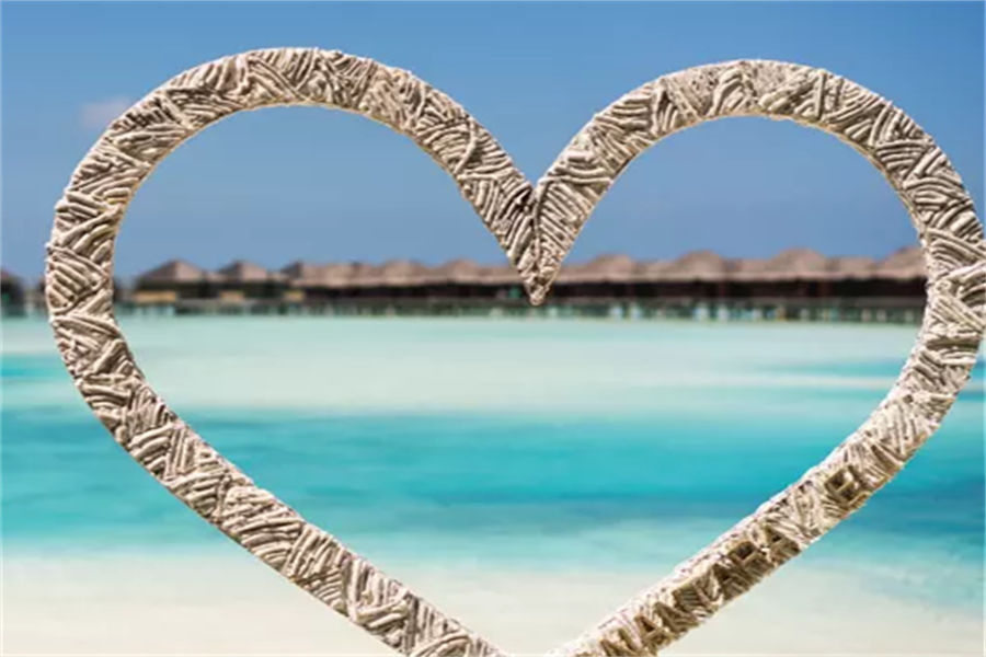 安纳塔拉薇利 - 婚礼图片4 - Anantara Veli Resort Maldives Weddings Photo 4