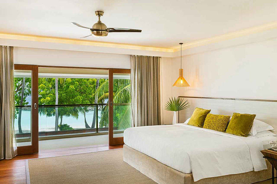 椰子岛 - 家庭别墅 图片2 - Kurumba Maldives Family Villa Photo 2