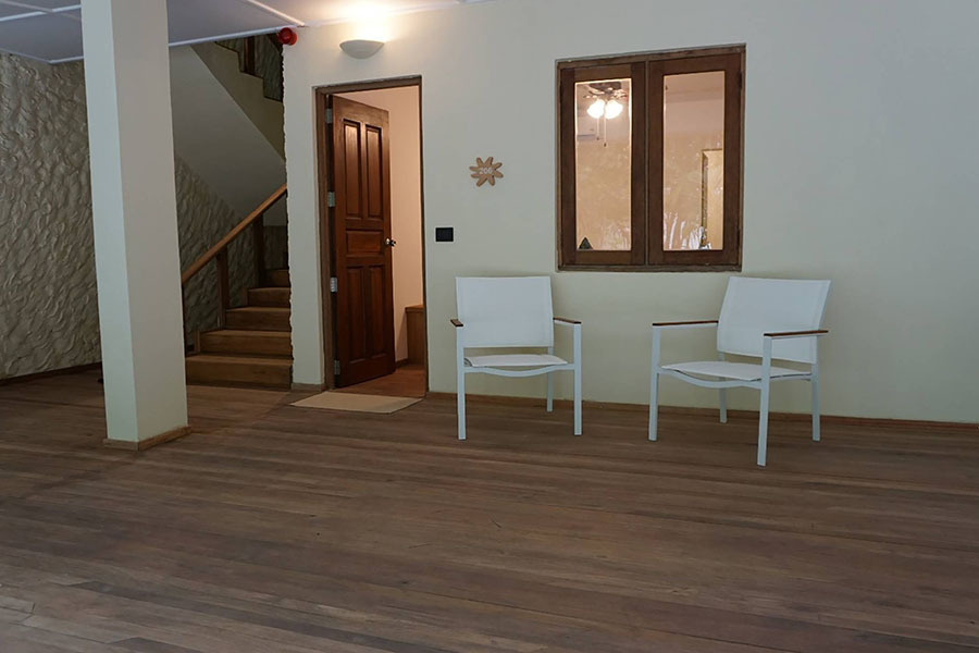 安利玛莎 - 花园房图片4 - Nakai Alimatha Resort Garden Room Photo 4