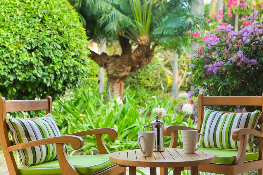椰子岛 - 花园泳池别墅图片3 - Kurumba Maldives Garden Pool Villa Photo 3