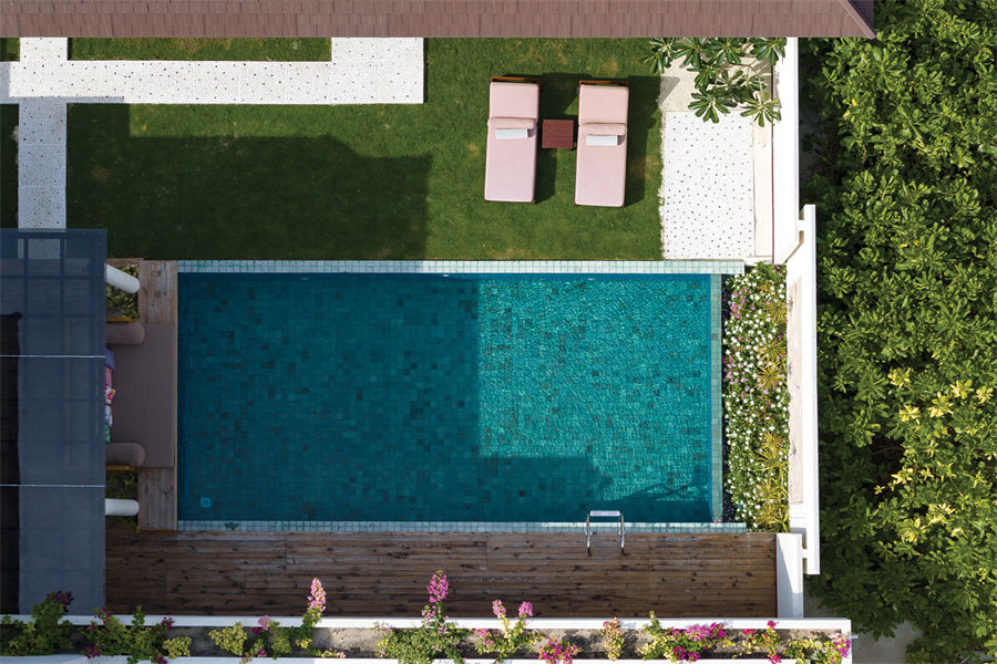 瓦露 - Majlis公寓图片2 - VARU by Atmosphere Mailis Residence Photo 2