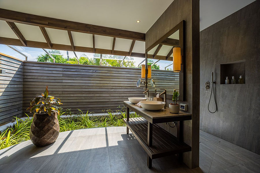 贾瓦卡拉 - 两卧室别墅（Mabin）图片2 - Jawakara Islands Maldives Mabin Two Bedroom Villa  Photo 2