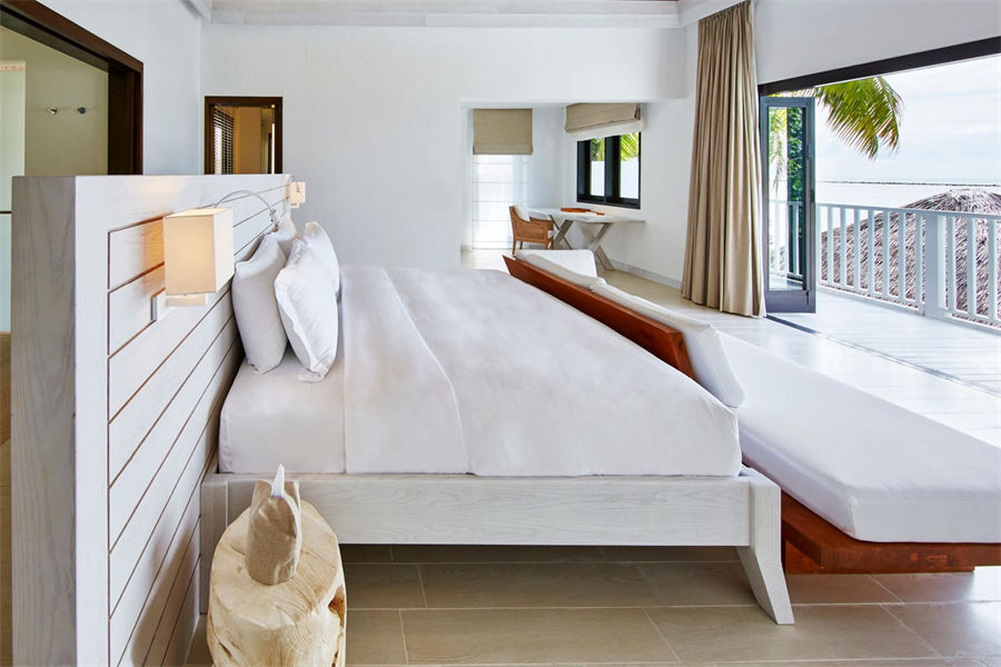 玛丽富士 - COMO住宅 图片4 - Maalifushi by COMO，Maldives Como Residence Photo 4