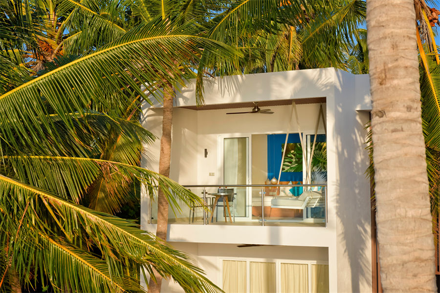 坎迪玛 - 星空公寓图片2 - Kandima Maldives Sky Studio Photo 2