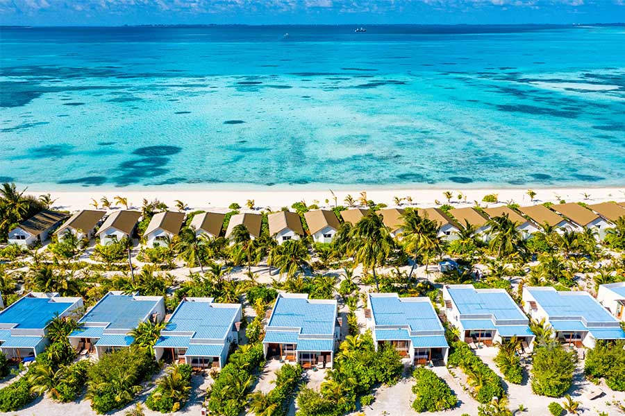 南棕榈度假村图片5 - South Palm Resort Photo 5