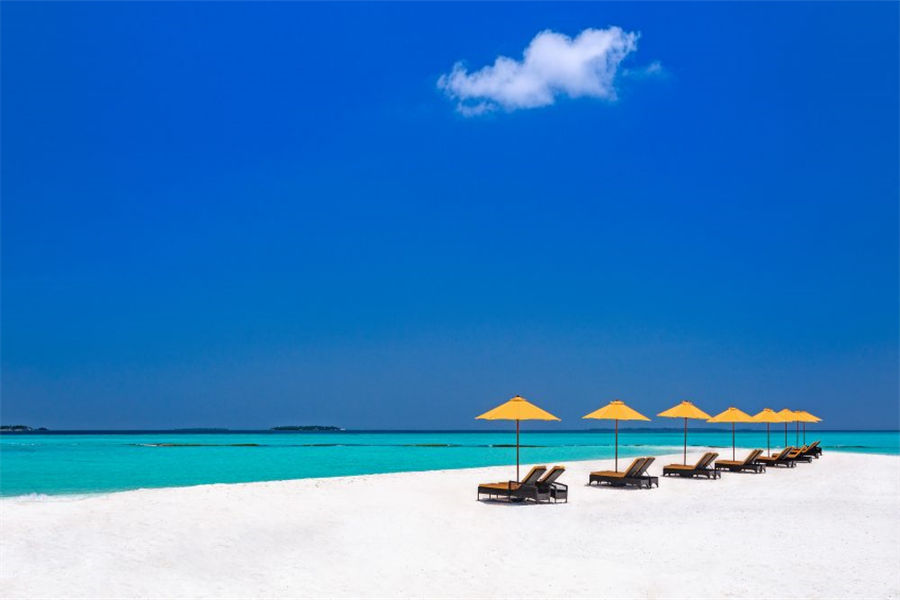 迪古法鲁 - 水上运动中心图片4 - Dhigufaru Water Sports Photo 4