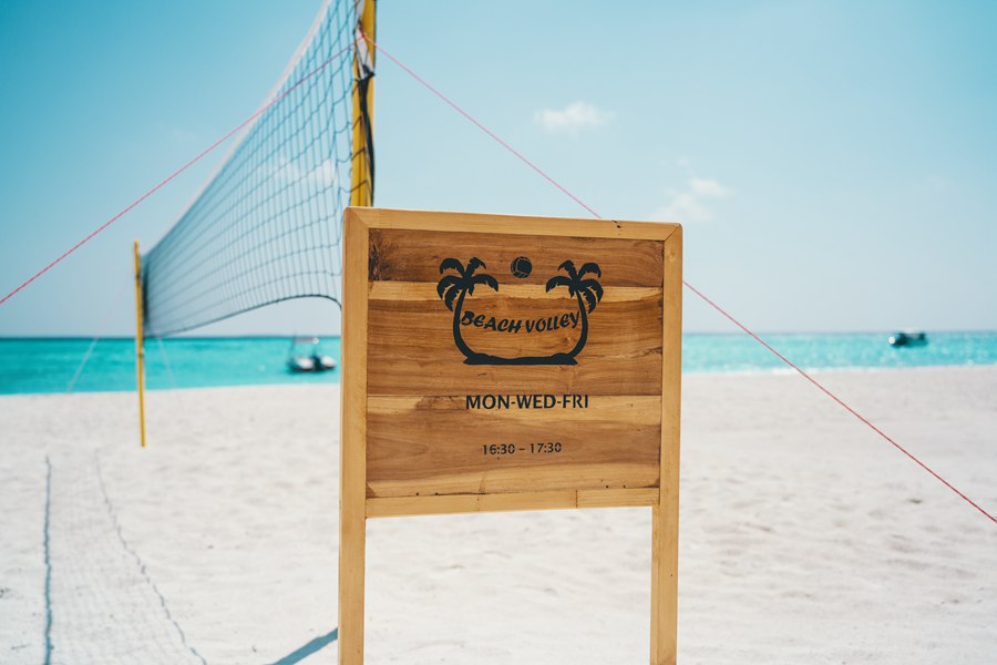库勒迪瓦鲁活动项目 - 诊所 - Kuredhivaru Resort and Spa Activities