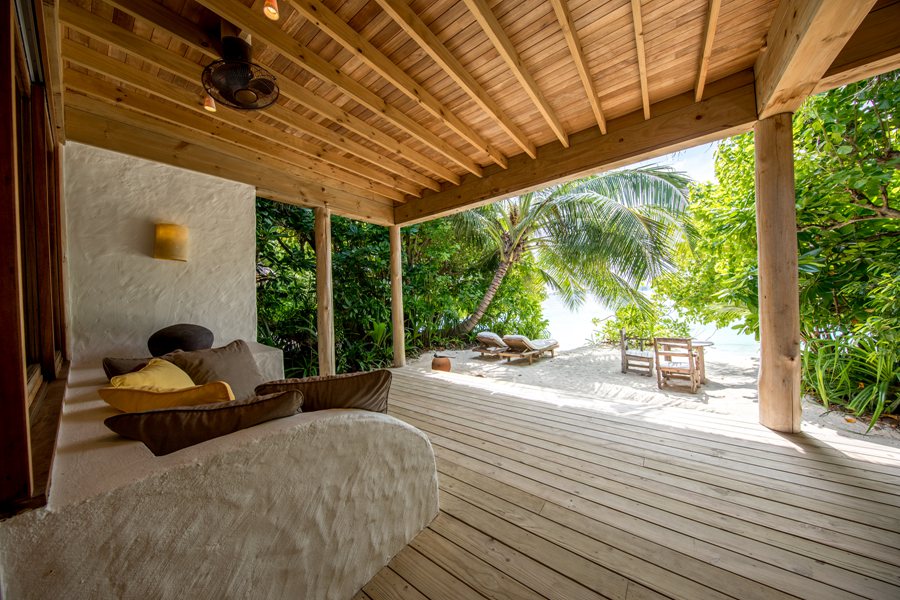 索尼娃富士 - 单卧索尼娃富士家庭别墅图片2 - Soneva Fushi Soneva Fushi Family Villa Suite Photo 2
