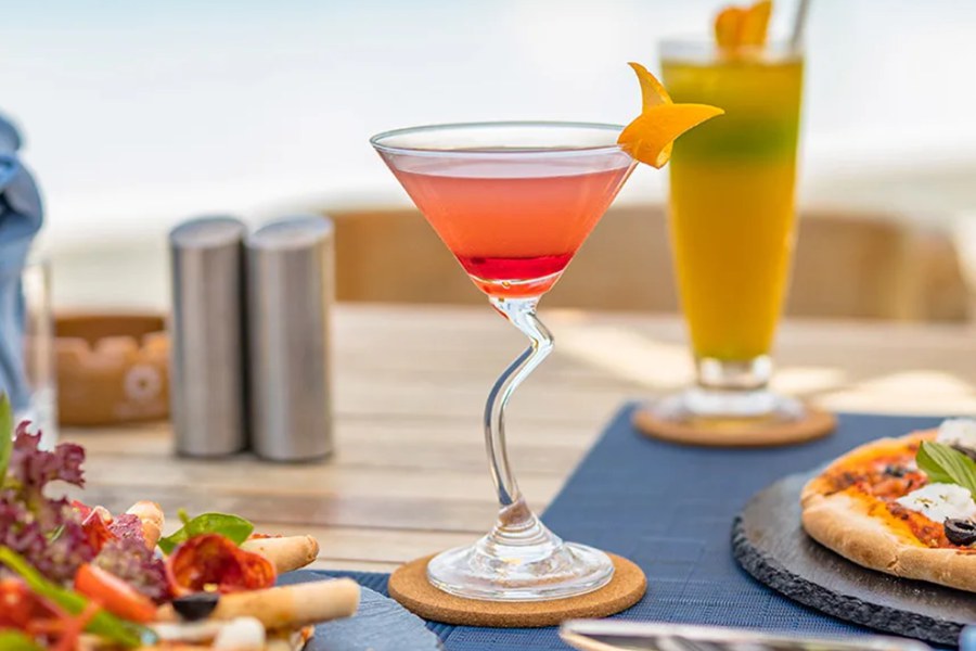 安纳塔拉安凡尼 - 部落酒吧图片2 - Avani+ Fares Maldives  Tribe Photo 2