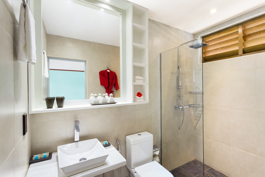 蜜月 - 花园客房图片2 -  Meeru Island Resort Garden Room Photo 2