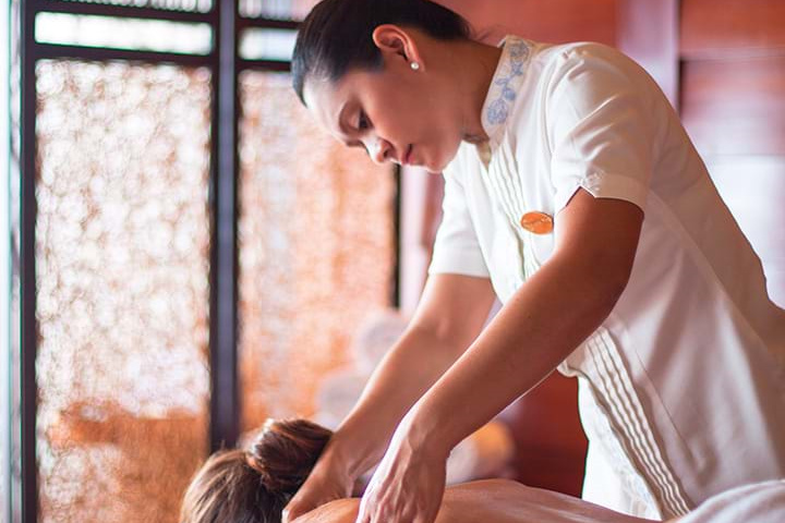 哈拉薇利 - 水疗中心和健康图片3 - Constance Halaveli Resort Maldives SPA and Wellness Photo 3