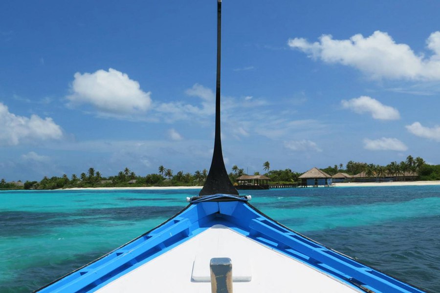 诺库 - 水上活动图片4 - Noku Maldives Water Activities Photo 4
