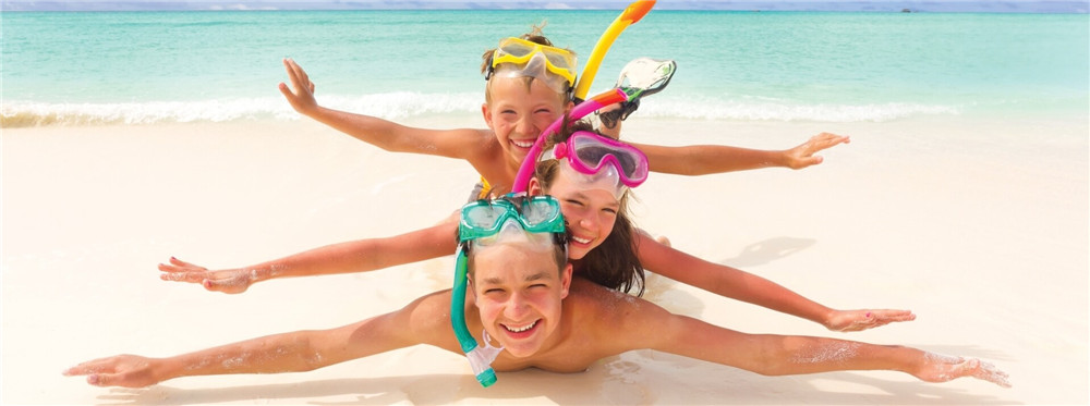 巴廖尼 - 儿童俱乐部图片2 - Baglioni Resort Maldives Kids Club Photo 2