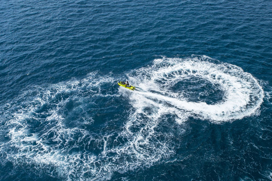 竞技场海滩酒店 - 水上运动图片2 - ARENA HOTELS Water Sports Photo 2