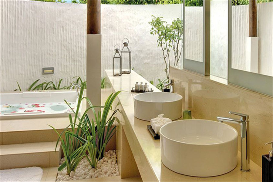 神仙珊瑚 - 日落海滩别墅图片3 - Hideaway Beach Resort &Spa Sunset Beach Villa Photo 3