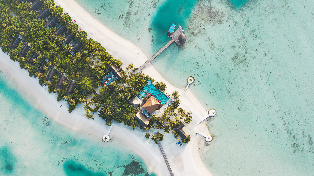 奥臻籁馥玛度度假村图片3 - Ozen LIFE Maadhoo Resort Photo 3
