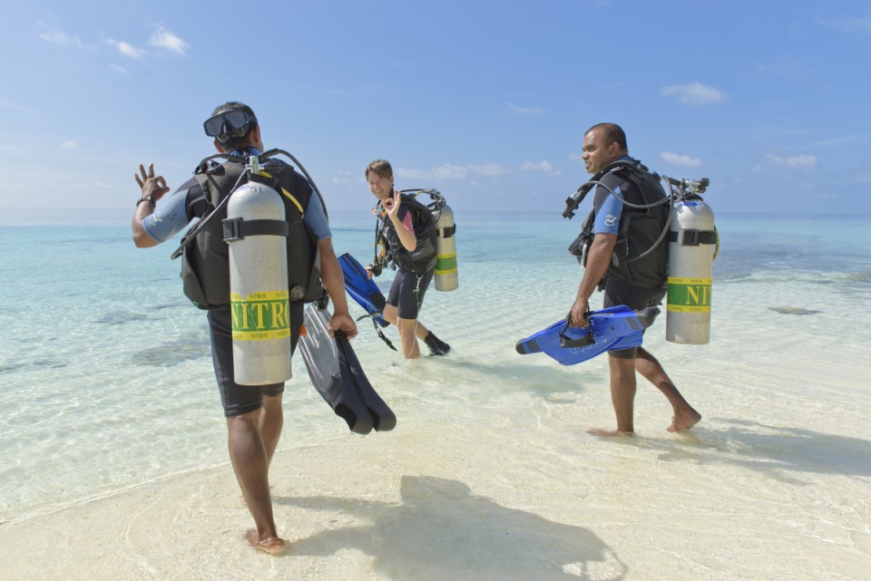 艾瑞雅度度假村图片10 - Eriyadu Maldives Resort Photo 10