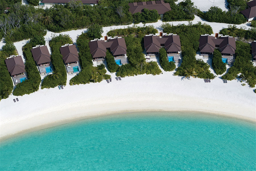 瓦露 - 沙滩泳池别墅图片4 - VARU by Atmosphere Beach Villa with Pool Photo 4