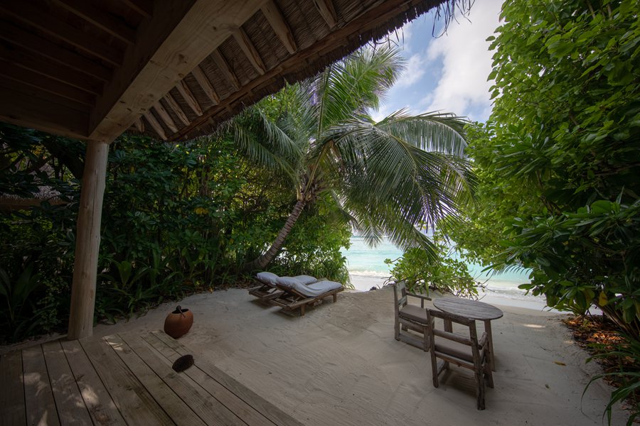 索尼娃富士 - 单卧索尼娃富士家庭别墅图片3 - Soneva Fushi Soneva Fushi Family Villa Suite Photo 3