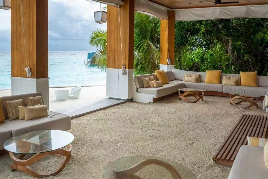 阿米拉富士 - Baa酒吧图片3 - Amilla Fushi Baa Bar Photo 3