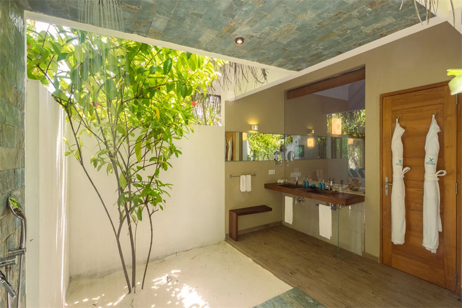 可可尼 - 沙滩套房图片4 - Cocoon Maldives Beach Suite Photo 4