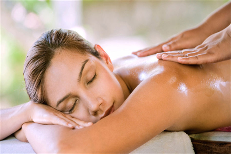 瑞喜敦F - 娇韵诗水疗中心图片1 - The Residence Maldives Falhumaafushi Spa by Clarins Photo 1