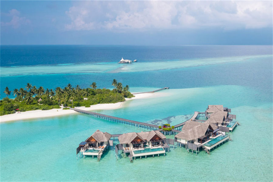 尼亚玛 - 新月湾别墅群图片2 - Niyama Private Islands Maldives The Crescent Photo 2