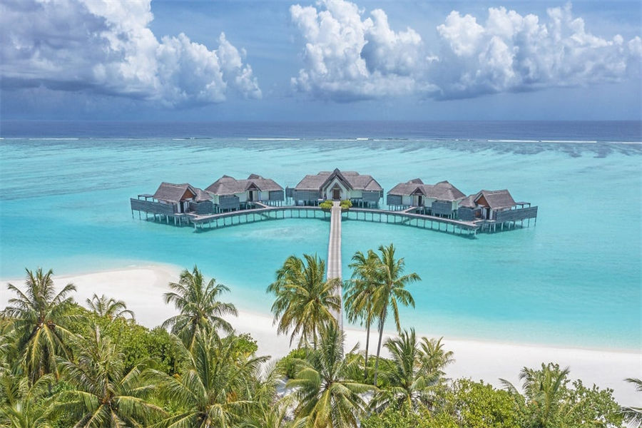 尼亚玛 - 新月湾别墅群图片4 - Niyama Private Islands Maldives The Crescent Photo 4