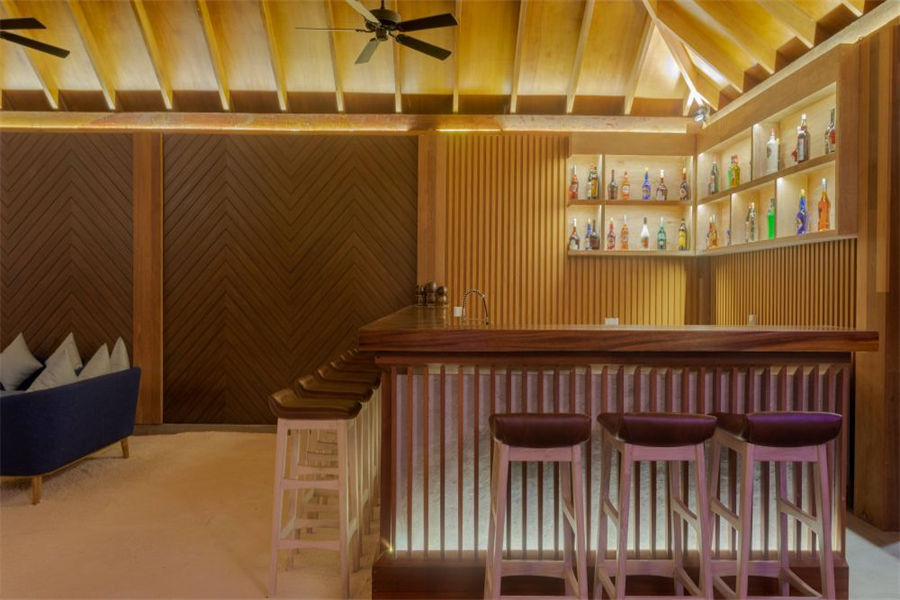 迪古法鲁 - 拉古迪酒吧图片3 - Dhigufaru Raagudi Bar Photo 3