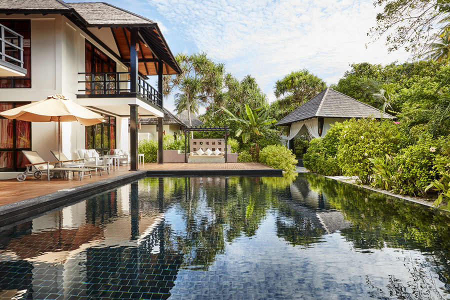 伊露富士（伊露） - 三卧名人沙滩寓所图片2 - Sun Siyam Iru Fushi Celebrity Retreat Photo 2