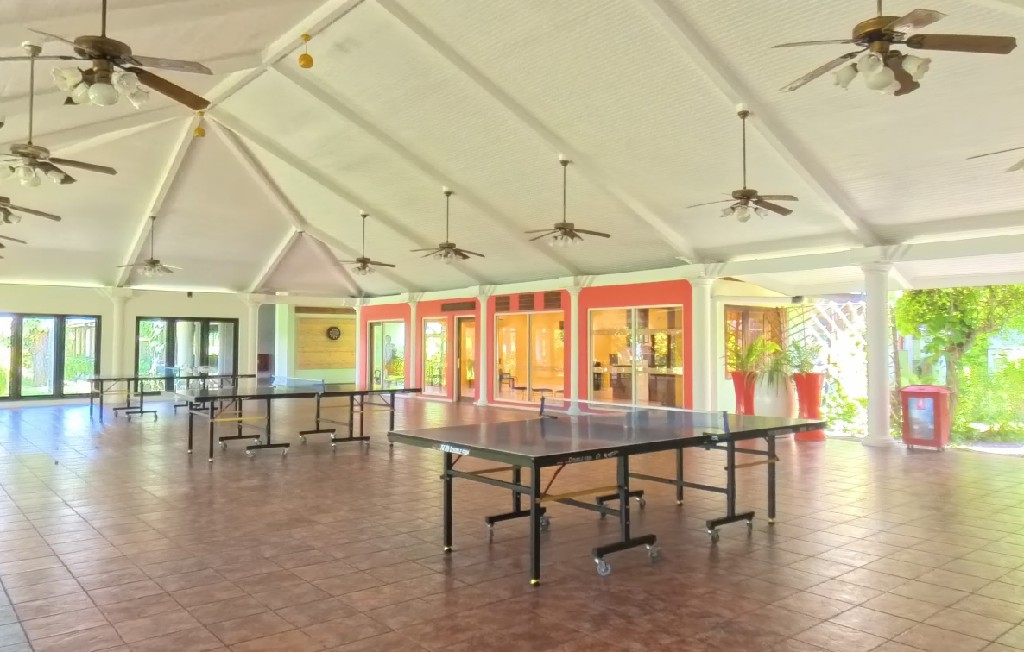 别墅公园岛（太阳岛） - 海岛活动中心图片3 - Villa Park, Sun Island Island Activity Center Photo 3