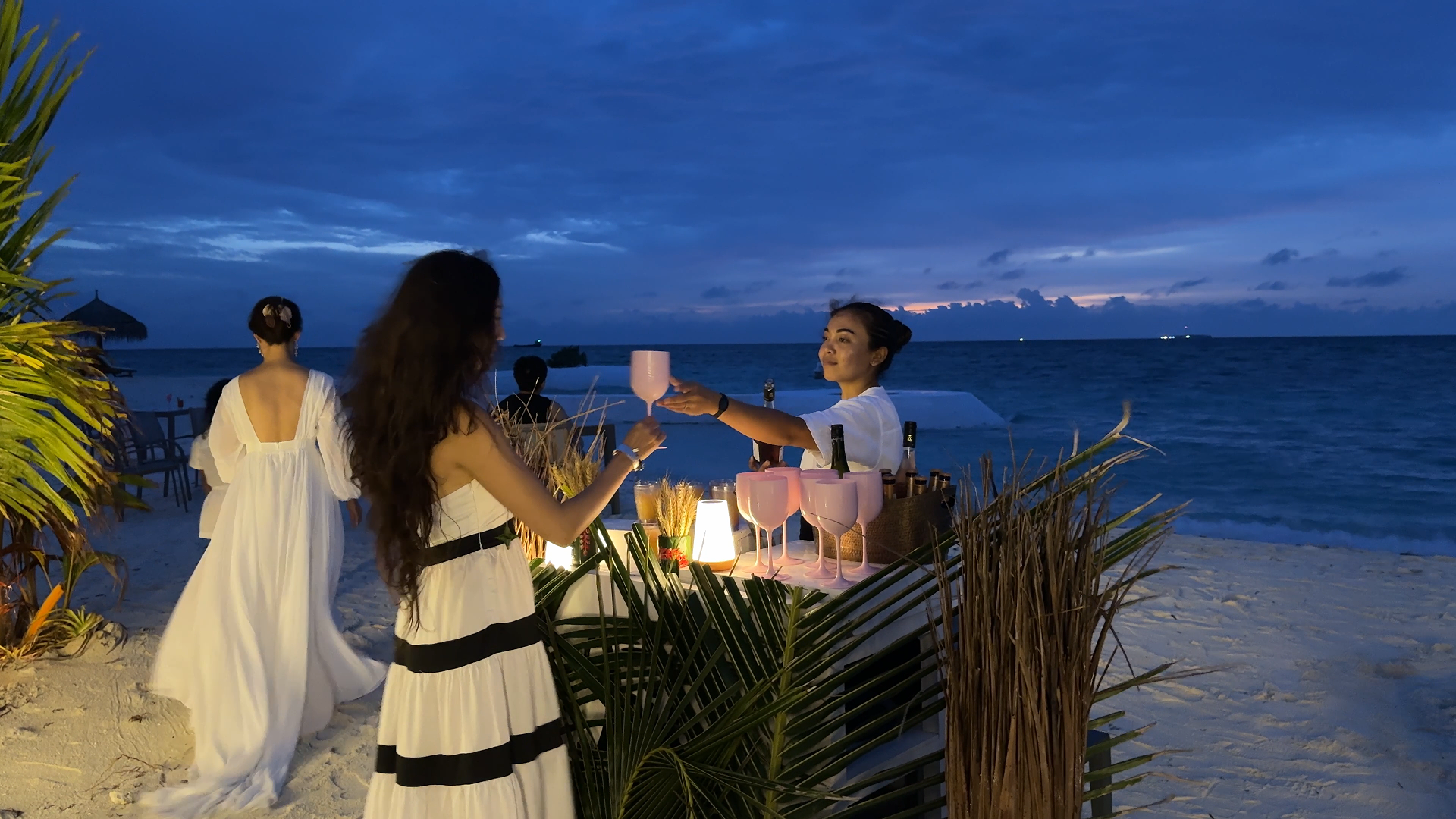 奥臻籁馥玛度 - 夜间活动图片4 - Ozen LIFE Maadhoo Nocturnal activities Photo 4