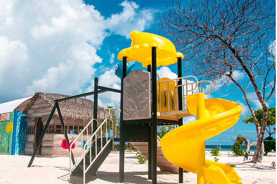 南棕榈 - 儿童俱乐部图片2 - South Palm Kids Club Photo 2