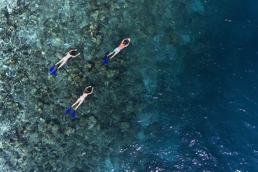 瓦卡鲁 - 海上运动图片3 - Vakkaru Maldives water sports Photo 3