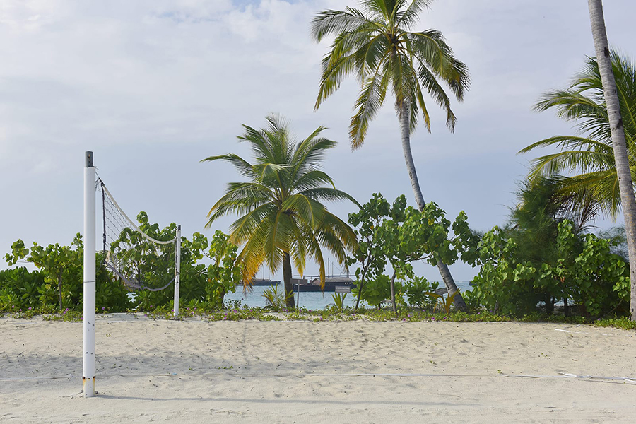 萨芙莉 - 运动 & 健康图片2 - Safari island Sports & Health Photo 2