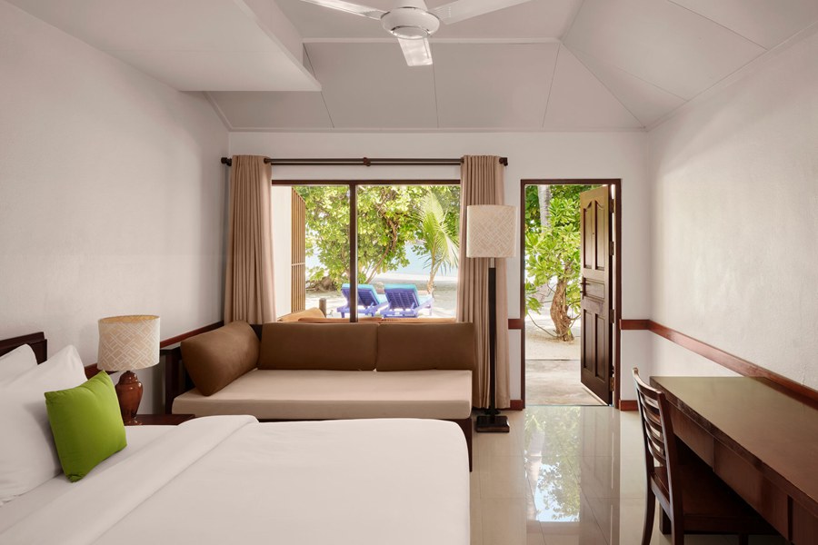 别墅公园岛（太阳岛） - 日落沙滩别墅图片4 - Villa Park, Sun Island Sunset Beach Villa Photo 4