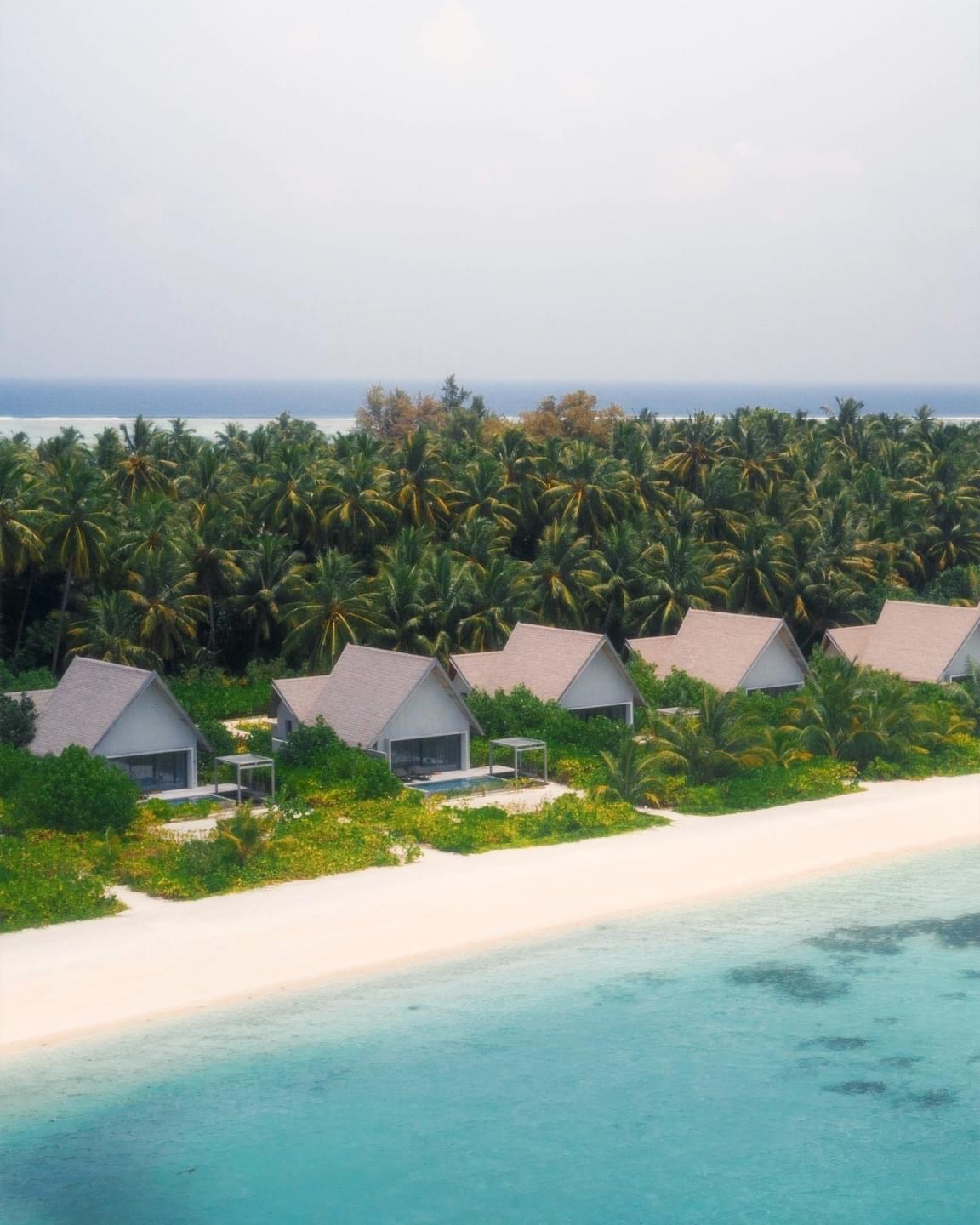 马蒂富士私人岛度假村图片11 - Madifushi Private Island Resort Photo 11