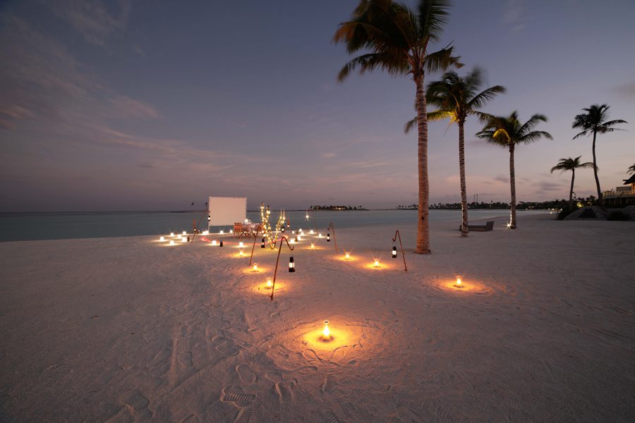 库达薇陵姬丽 - 目的地餐饮图片3 - Kuda Villingili  Time and Space Redefined Destination Dining Photo 3