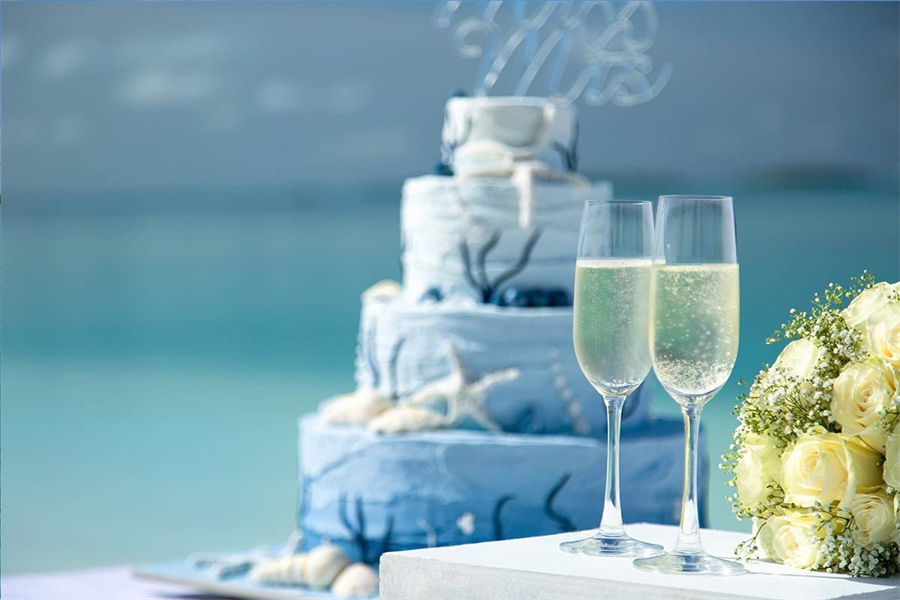坎迪玛 - 婚礼和蜜月图片2 - Kandima Maldives Weddings & Honeymoons Photo 2