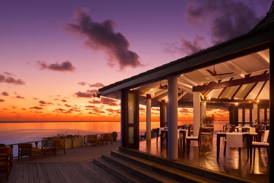 别墅公园岛（太阳岛） - 泰国餐厅图片3 - Villa Park, Sun Island Sun Star Thai Restaurant Photo 3