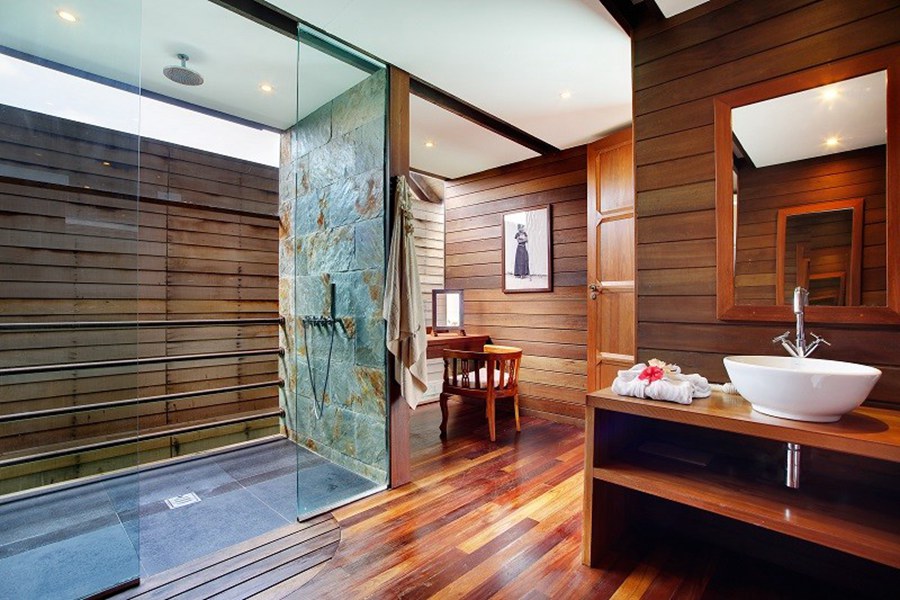 甘格西 - 豪华水上别墅 图片3 -  Gangehi lsland Resort Overwater Villa Deluxe Photo 3