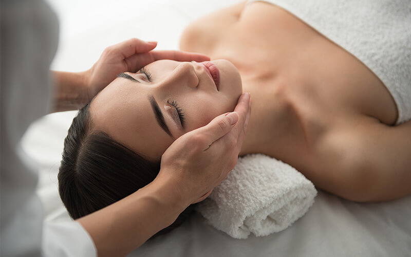 巴廖尼 - Spa图片3 - Baglioni Resort Maldives Spa Photo 3