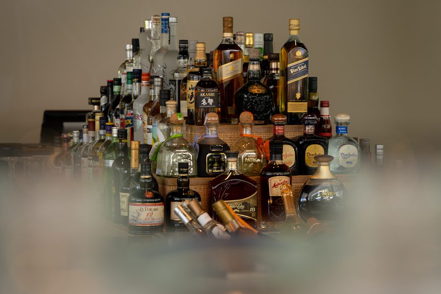 库达薇陵姬丽 - 酒吧图片4 - Kuda Villingili  Time and Space Redefined The Bar Photo 4