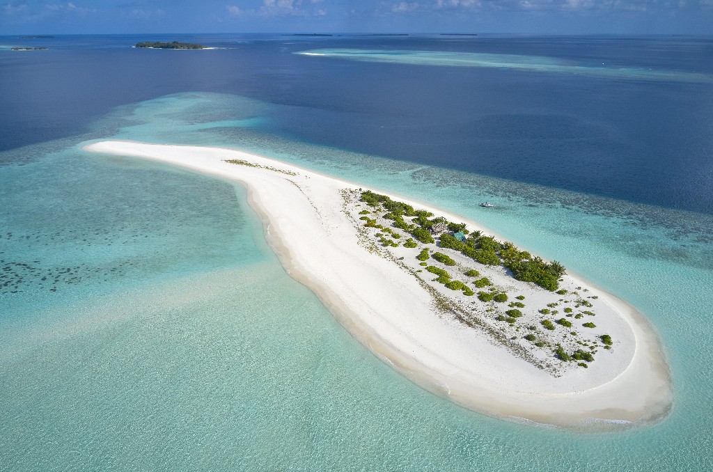 皇家岛度假村图片11 - Royal lsland Maldives Resort Resort Photo 11