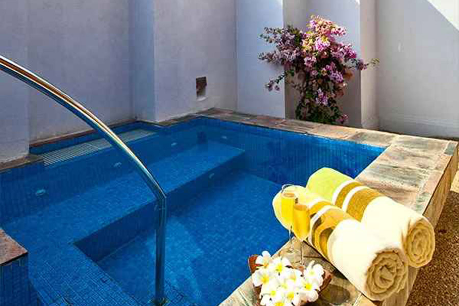 椰子岛 - 沙滩别墅 图片2 - Kurumba Maldives Beach Villa Photo 2