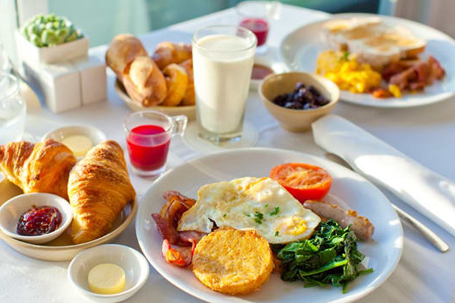 安纳塔拉安凡尼 - 目的地餐饮图片3 - Avani+ Fares Maldives  Adrift&In-room dining Photo 3